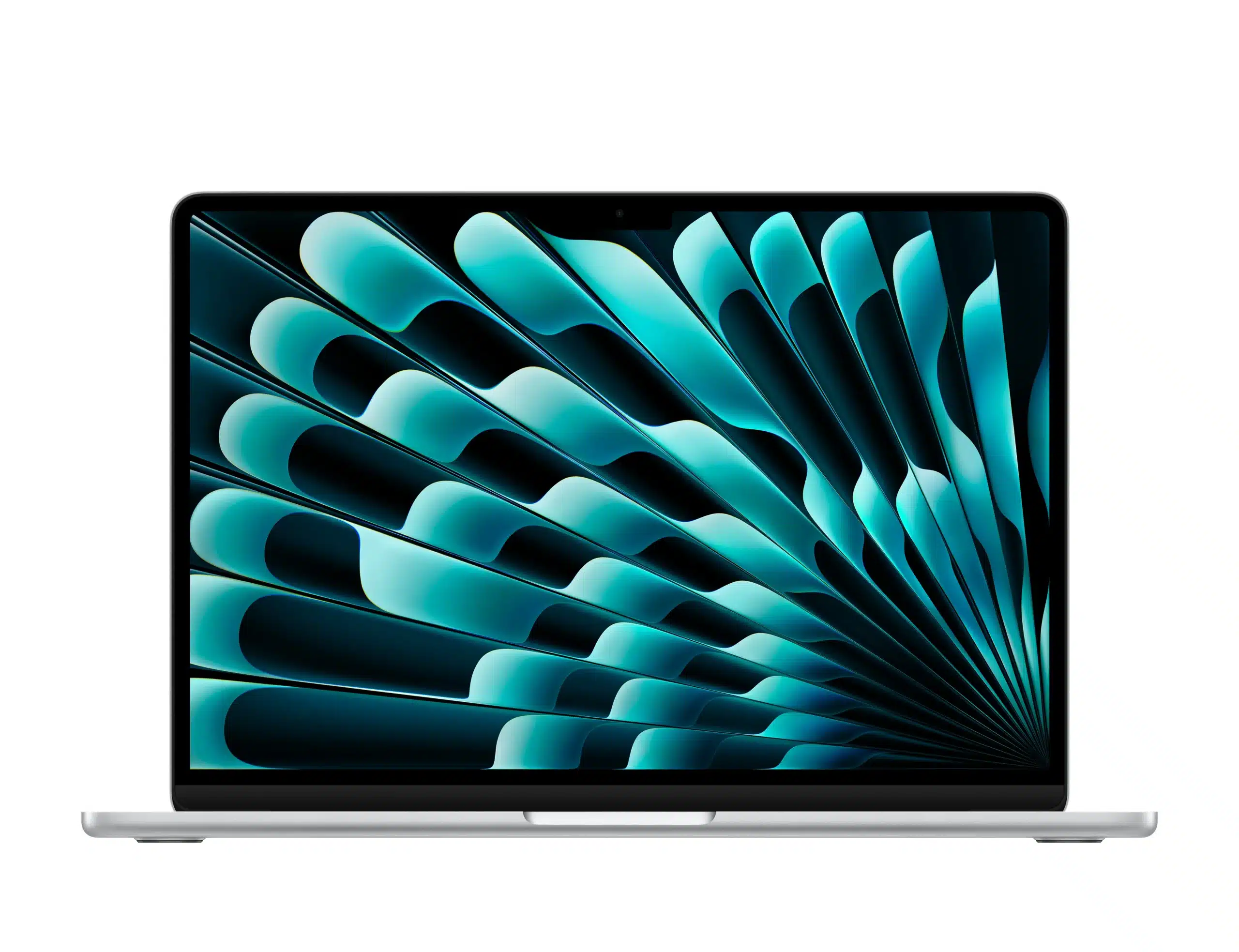 מחשב נייד Apple MacBook Air 13 M4 MW0W3AE/A אפל
