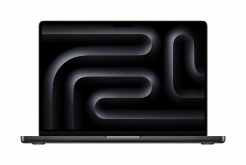 מחשב נייד Apple MacBook Pro 14 M4 Z1FE001YV אפל