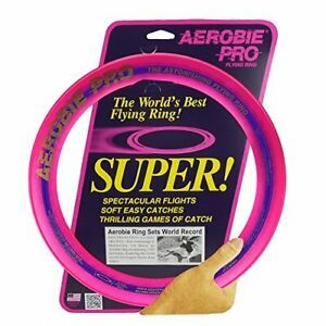 צלחת מעופפת PRO FLYING RING