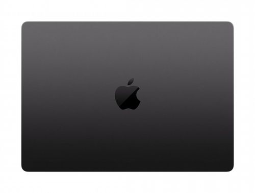 מחשב נייד Apple MacBook Pro 14 M4 Pro Z1FG000S8 אפל