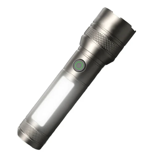 פנס תאורה טקטי עוצמתי 1 קילומטר