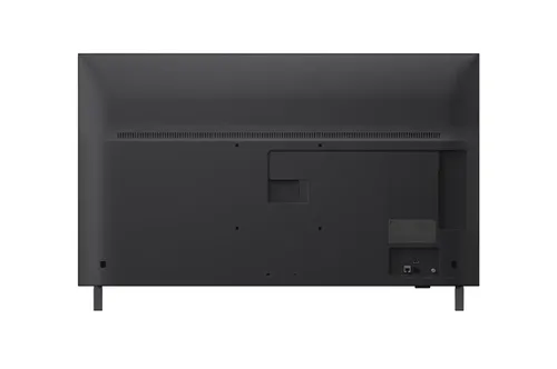LG 55UA80006LC – טלוויזיה חכמה 55 אינץ' 4K HDR10 webOS25 2025 יבואן רשמי  אל ג'י