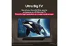 LG 55UA80006LC – טלוויזיה חכמה 55 אינץ' 4K HDR10 webOS25 2025 יבואן רשמי 