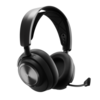 אוזניות ‏אלחוטיות SteelSeries Arctis Nova Pro Wireless יבואן רשמי