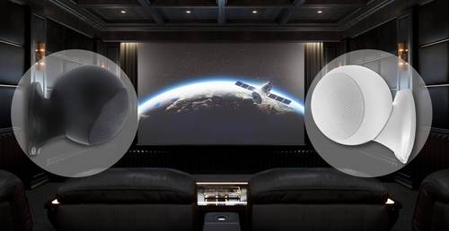 ALCYONE 3 On-wall