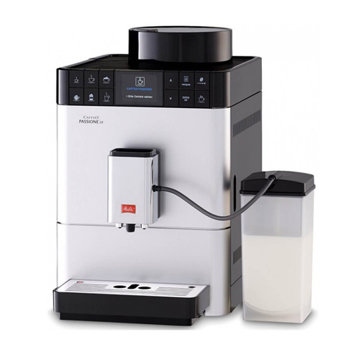 מכונת קפה אוטומטית Melitta Caffeo Passione OT
