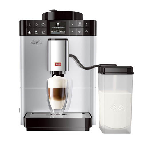 מכונת קפה אוטומטית Melitta Caffeo Passione OT