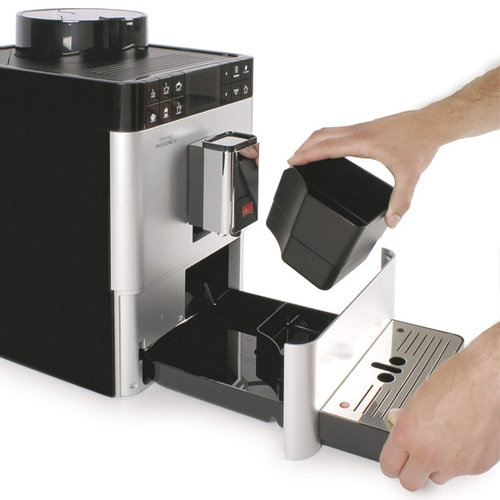 מכונת קפה אוטומטית Melitta Caffeo Passione OT