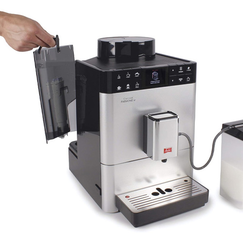 מכונת קפה אוטומטית Melitta Caffeo Passione OT