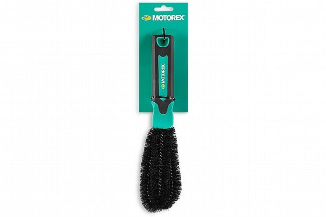 מברשת לניקוי שרשרת וגלגלים מוטורקס - MOTOREX CLEANING BRUSH HARD