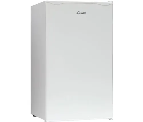 מקרר ‏משרדי LUXOR BC129W ‏90 ‏ליטר צבע לבן