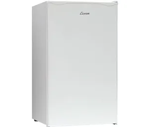 מקרר ‏משרדי LUXOR BC129W ‏90 ‏ליטר צבע לבן