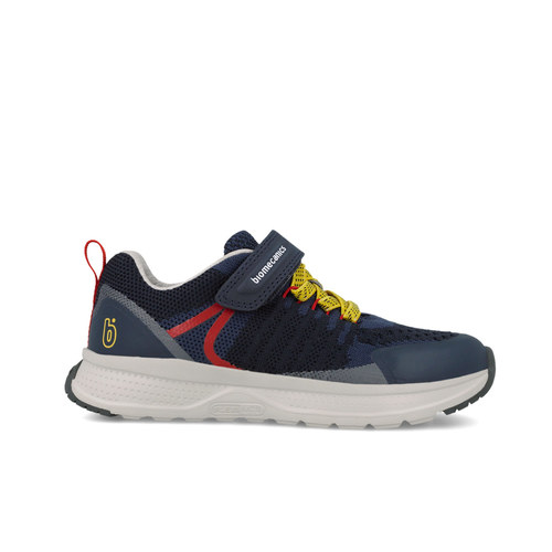 BIOMECANICS 251250 AZUL MARINO מידות 24-32