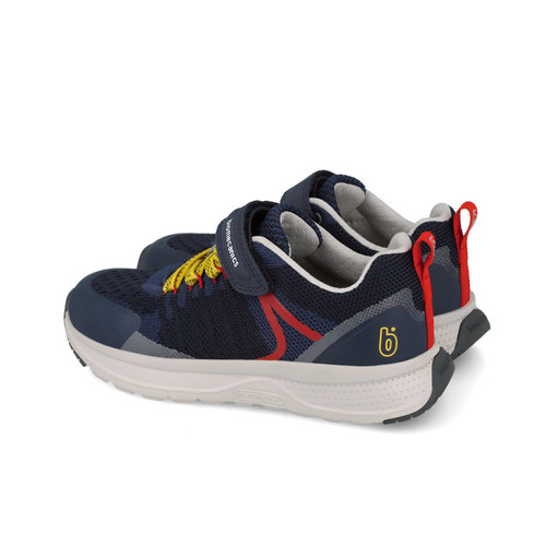 BIOMECANICS 251250 AZUL MARINO מידות 24-32