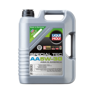 שמן מנוע LIQUI MOLY SPECIAL TEC AA 5W30 5L