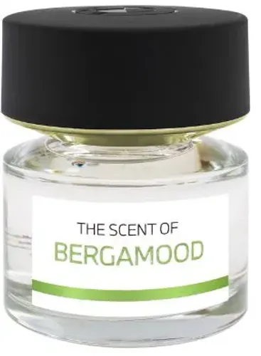 Tester BMW The Scent Of Bergamood