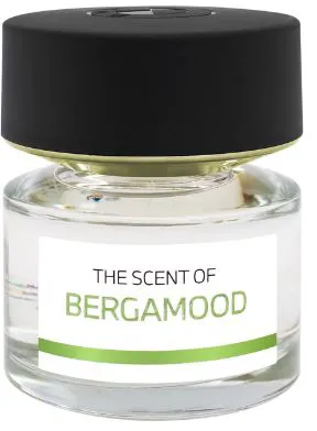 BMW The Scent Of Bergamood