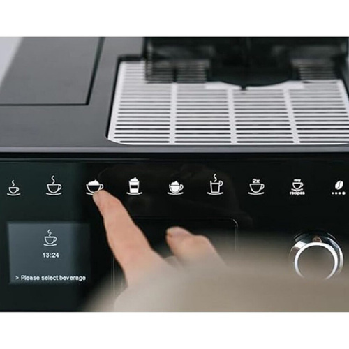 מכונת קפה אוטומטית Melitta CI Touch Black