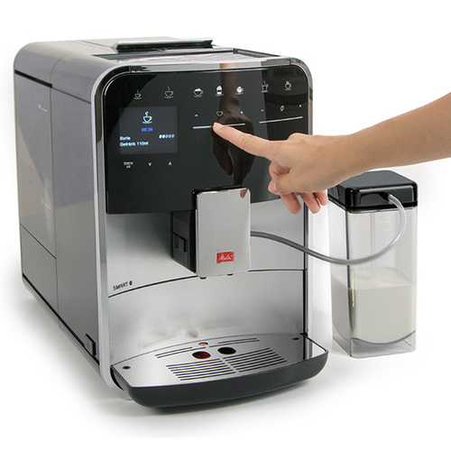 מכונת קפה אוטומטית Melitta CI Touch Black