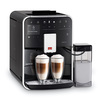 מכונת קפה אוטומטית Melitta Barista T Smart Black