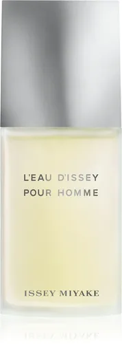 Issey Miyake Pour Homme Edt 125 ML
