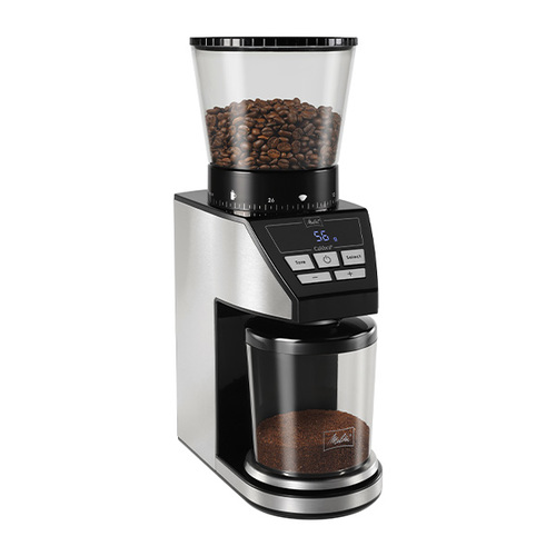 מטחנת קפה Melitta Calibra