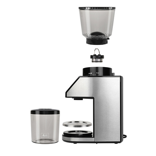 מטחנת קפה Melitta Calibra