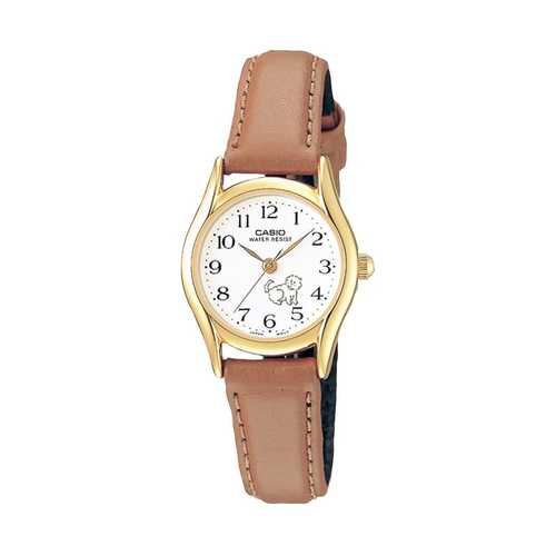 CASIO דגם LTP1094Q7B7