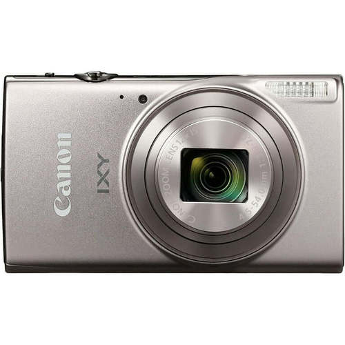 מצלמה ‏קומפקטית Canon IXY 650
