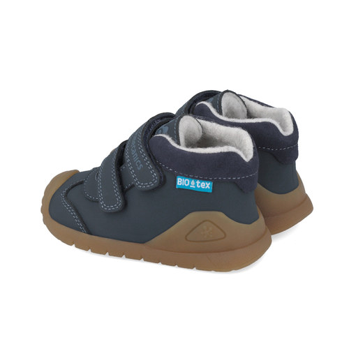 BIOMECANICS 251134 AZUL MARINO מידות 19-24