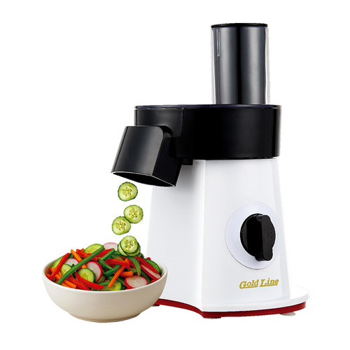 סלט מייקר 6 ב-1 ATL-647 / Electric Salad Maker