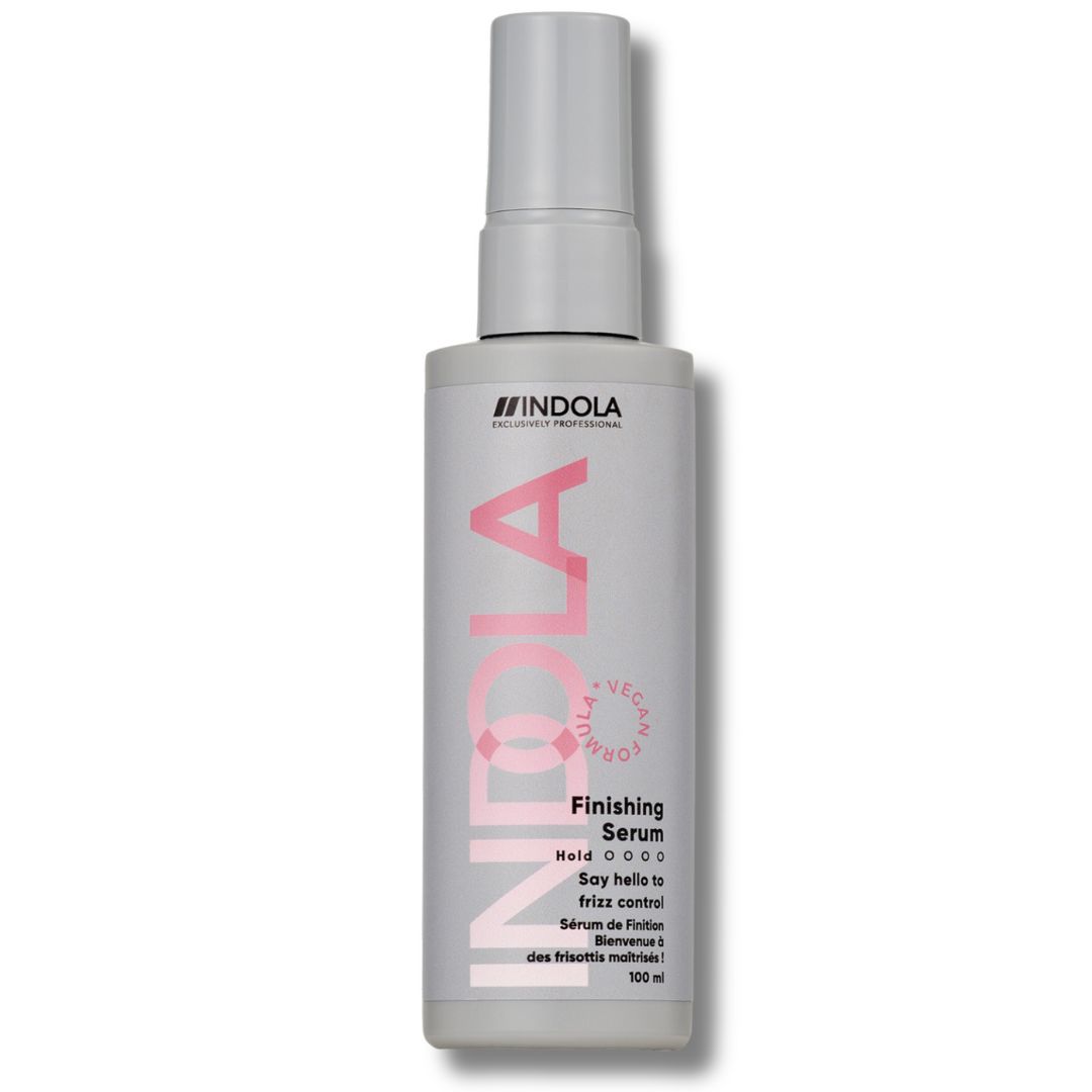 סרום פיניש פריז קונטרול FINISHING SERUM  אינדולה 100 מ"ל