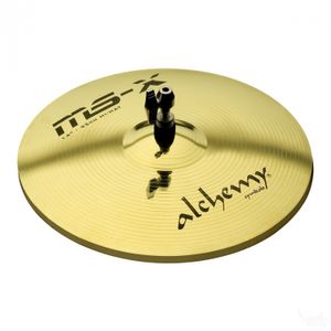 זוג מצילות היי-הט 14" ISTANBUL Alchemy AMSXH14 Istanbul Agop