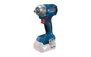 גוף Bosch GDS 18V-350 מפתח אימפקט נטען 18V Brushless