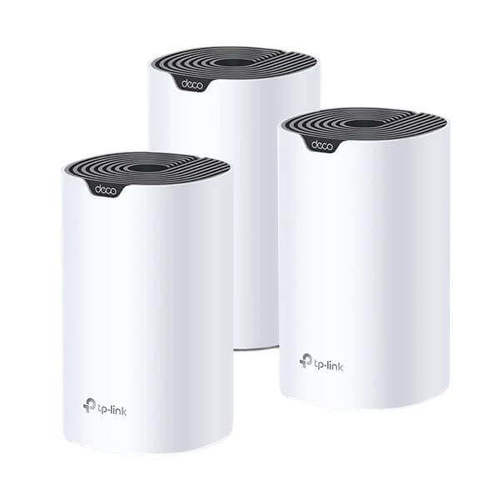 מערכת MESH ‏ Deco S7 AC1900 3 Pack TP-Link