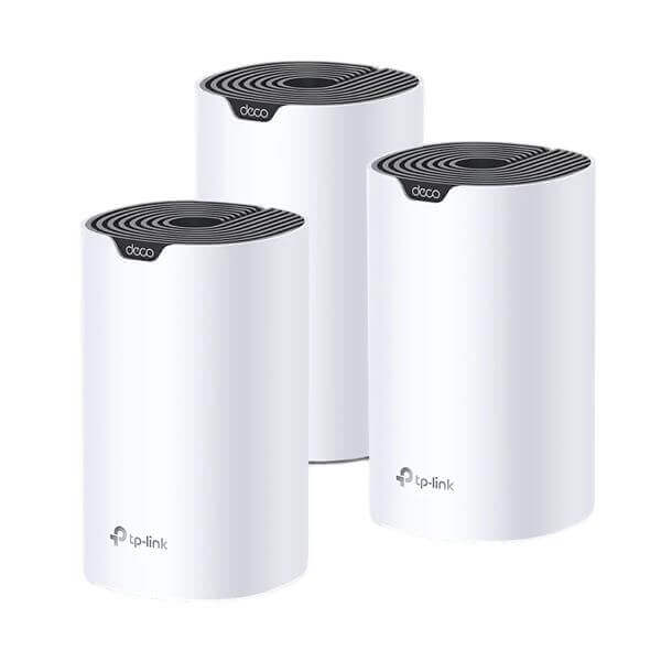 מערכת MESH ‏ Deco S7 AC1900 3 Pack TP-Link