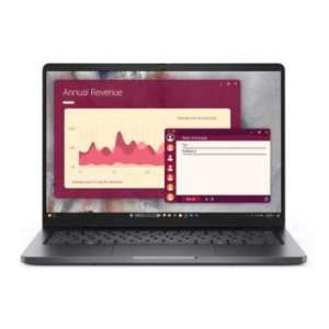  מחשב נייד Dell Pro 14 PC14250 PC14250-5433 דל