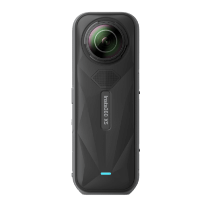 מצלמת אקסטרים Insta360 X5