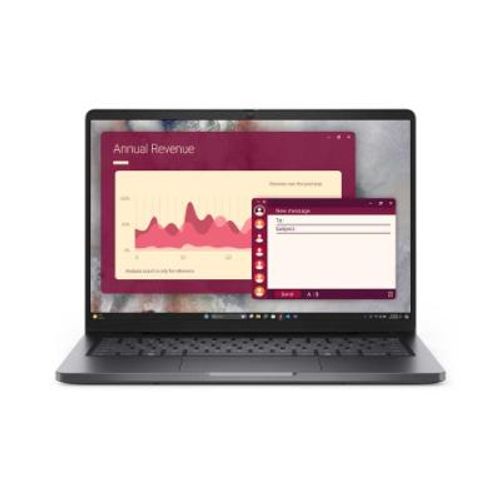 מחשב נייד Dell Pro 14 PC14250-5441 דל