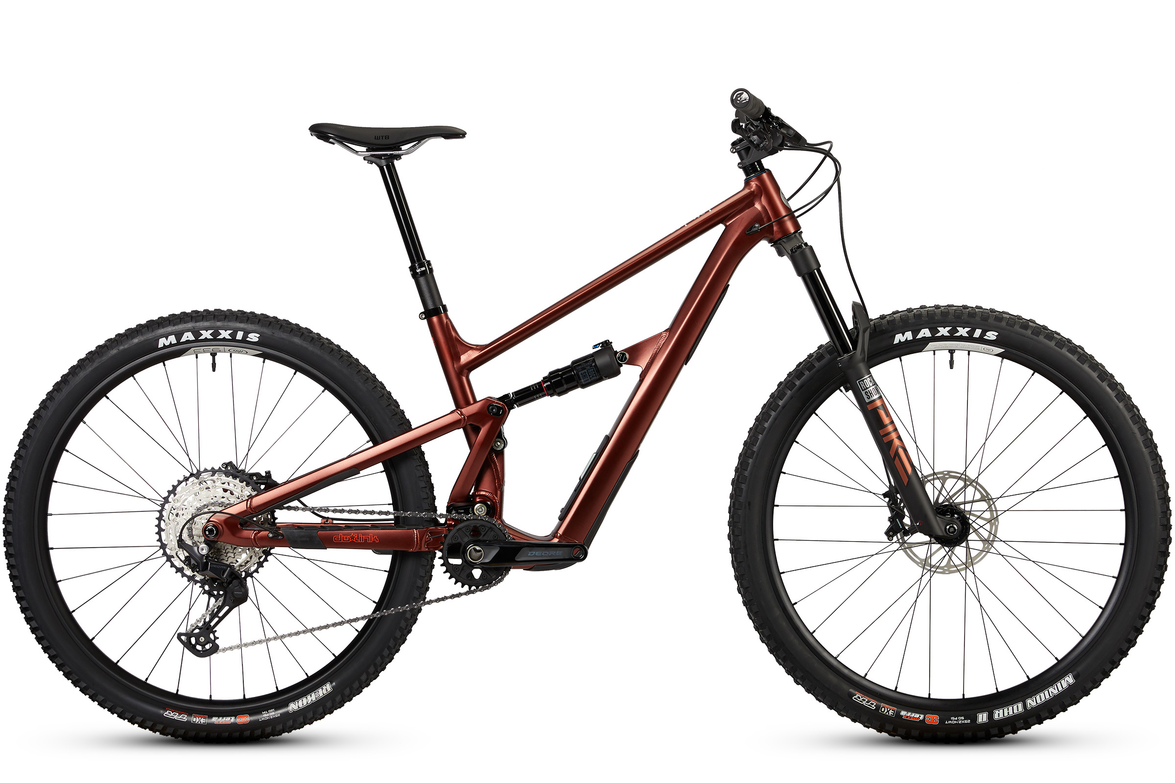 אופני שטח IBIS RIPLEY AF 29 KIT DEORE
