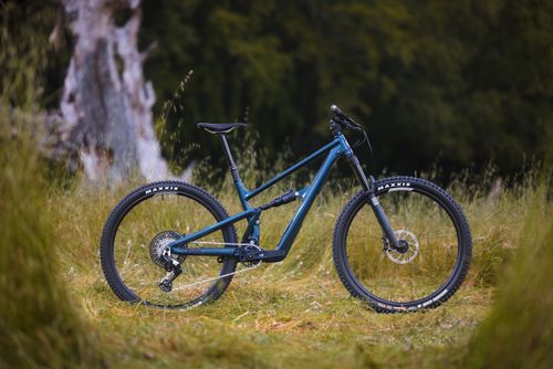 אופני שטח IBIS RIPLEY AF 29 KIT DEORE