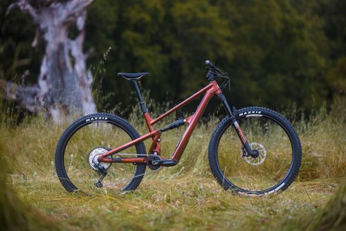 אופני שטח IBIS RIPLEY AF 29 KIT DEORE