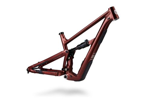 אופני שטח IBIS RIPLEY AF 29 KIT DEORE