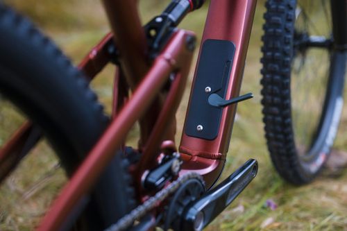 אופני שטח IBIS RIPLEY AF 29 KIT DEORE