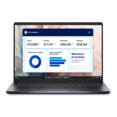 מחשב נייד Dell Pro 14 Premium PA14250-7136 דל