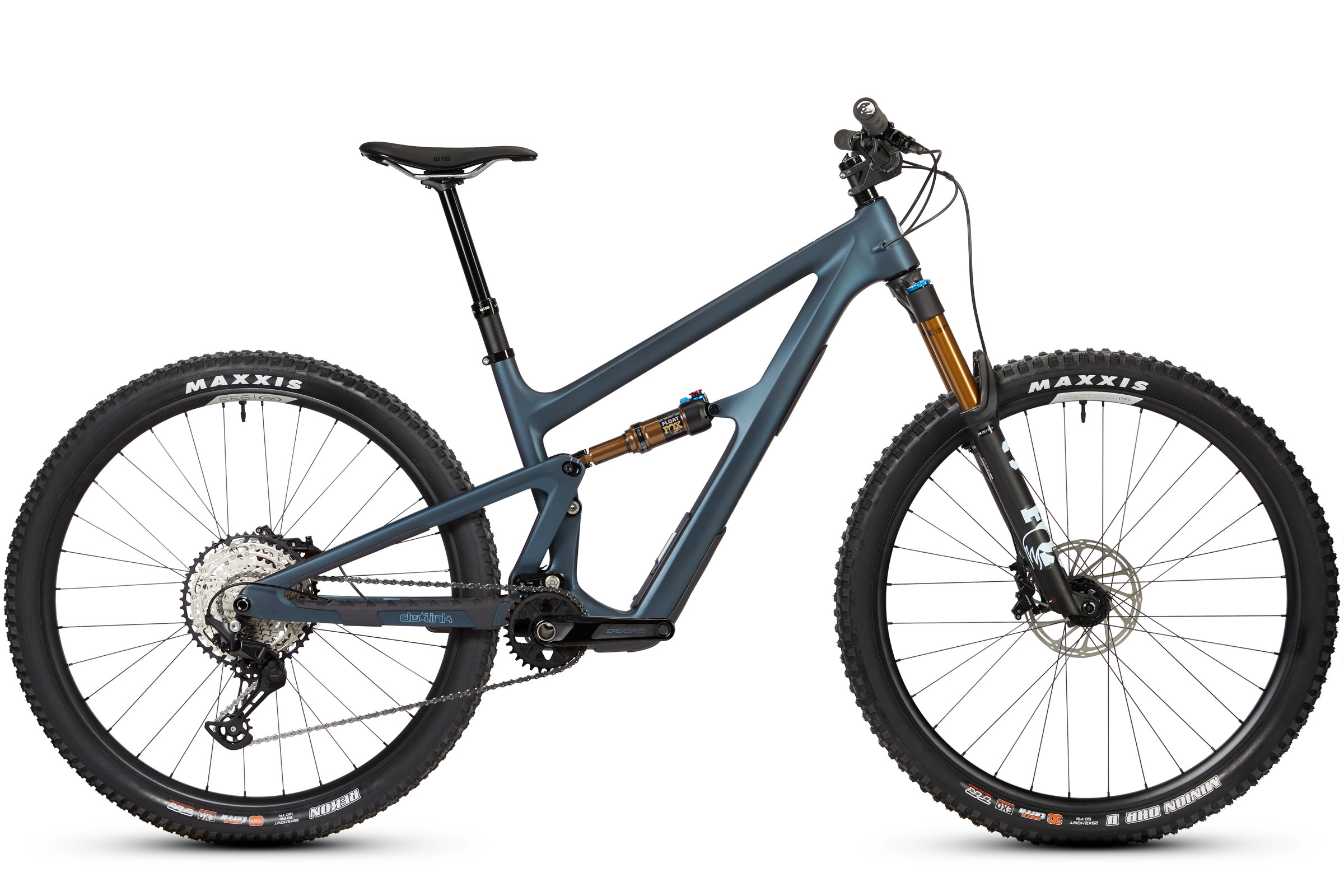 אופני שטח IBIS RIPLEY 29 DEORE KIT