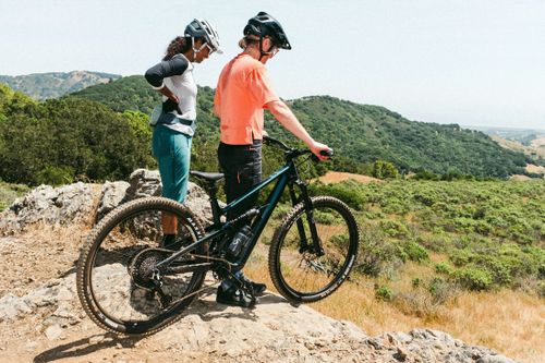 אופני שטח IBIS RIPLEY AF 29 KIT DEORE