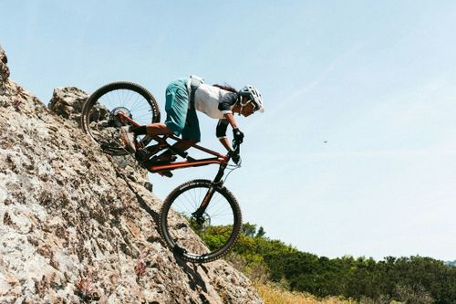 אופני שטח IBIS RIPLEY AF 29 KIT DEORE