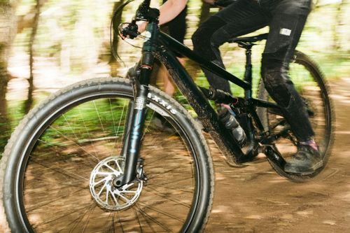 אופני שטח IBIS RIPLEY AF 29 KIT DEORE