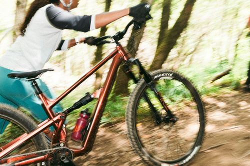 אופני שטח IBIS RIPLEY AF 29 KIT DEORE